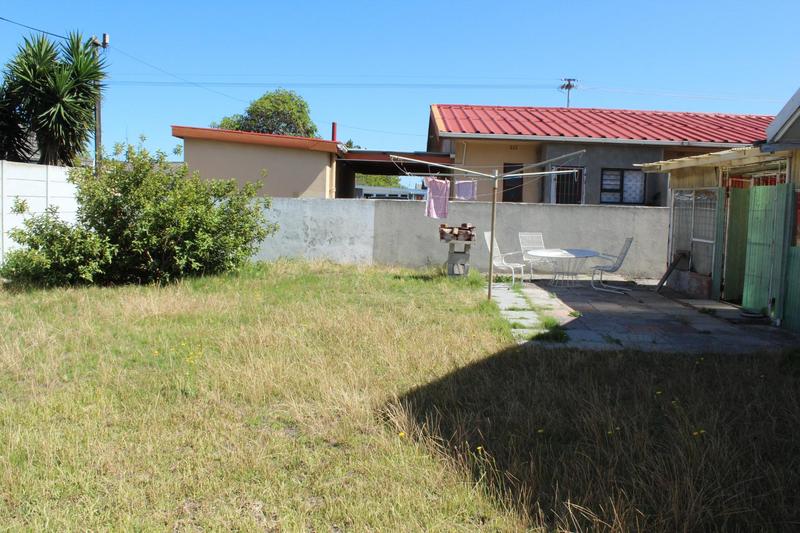 4 Bedroom Property for Sale in Vasco Estate Western Cape